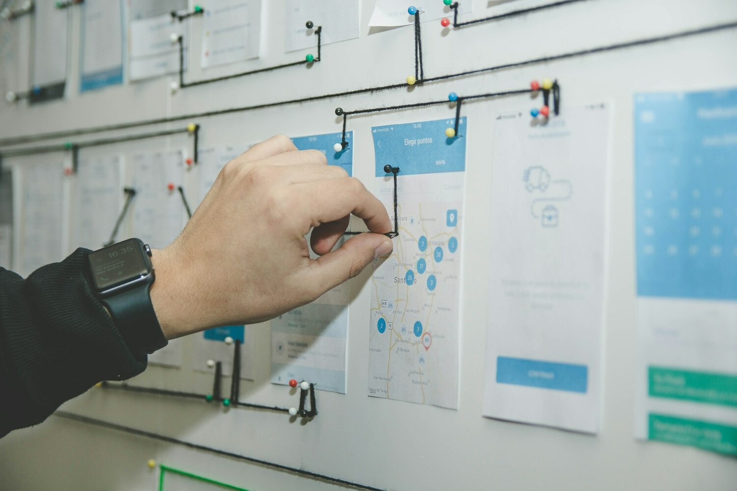 Проектування