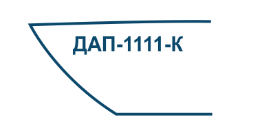 Виготовлення та друк бортових номерів на човен, водяний мотоцикл, яхту, катер (трафарет, номер, банер, назва)