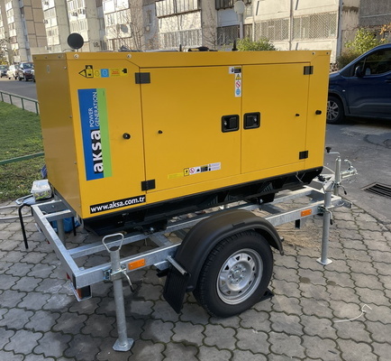 Причіп під Генератор 1-вісь 1.30х2.30 до 1000кг Причіп під Генератор 1-вісь 1.30х2.30 до 1000кг